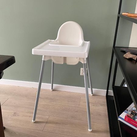 Bed En Beach Katwijk aan Zee Kültér fotó