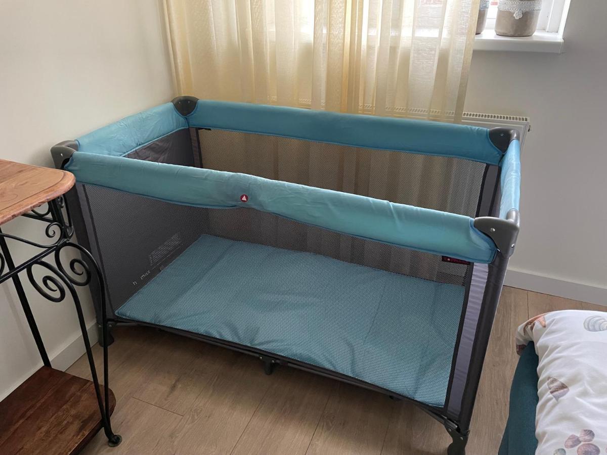 Bed En Beach Katwijk aan Zee Kültér fotó