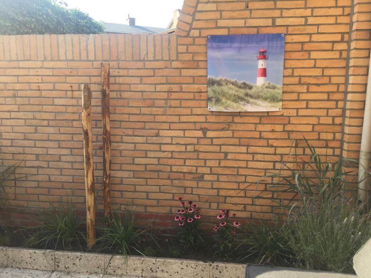 Bed En Beach Katwijk aan Zee Kültér fotó
